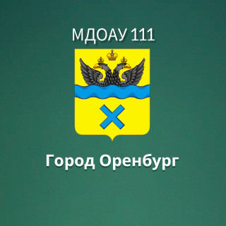 Муниципальное дошкольное образовательное автономное учреждение "Детский сад № 111" Муниципальное дошкольное образовательное автономное учреждение "Детский сад № 111"