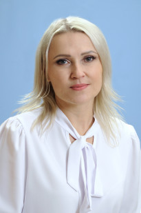 Сорокина Татьяна Игоревна