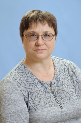 Воспитатель I квалификационной  категории Тарасова Оксана Владимировна
